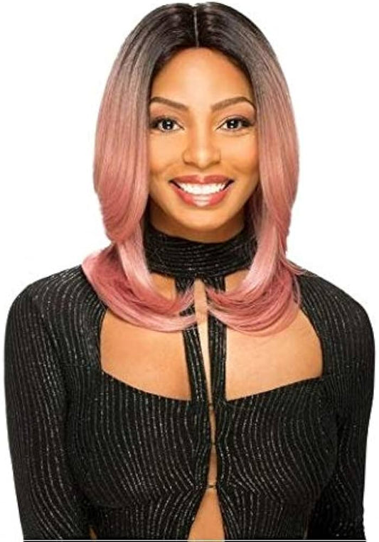 VELLA WIG - LAYLA