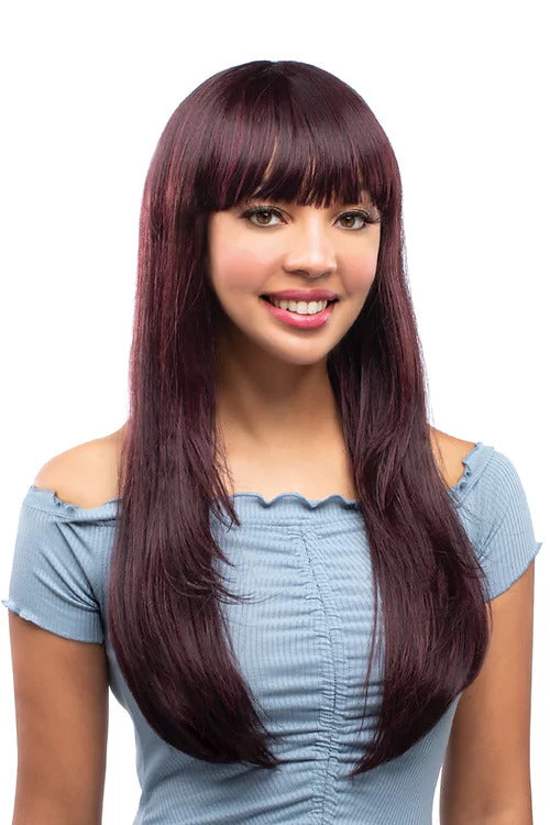VELLA WIG - MAGGIE