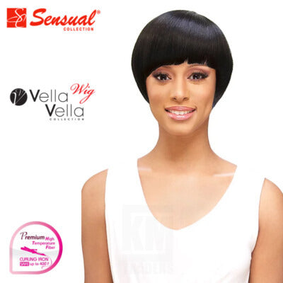 VELLA WIG - MATILDA