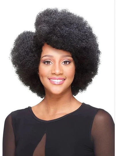 VELLA WIG - NELLY