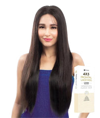 VELLA WIG - NELLY