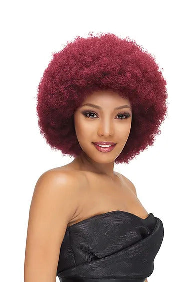 VELLA WIG - NICKY