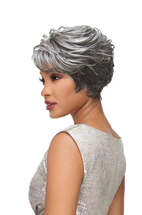 VELLA WIG - NOA