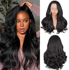 VELLA WIG - SHASHA