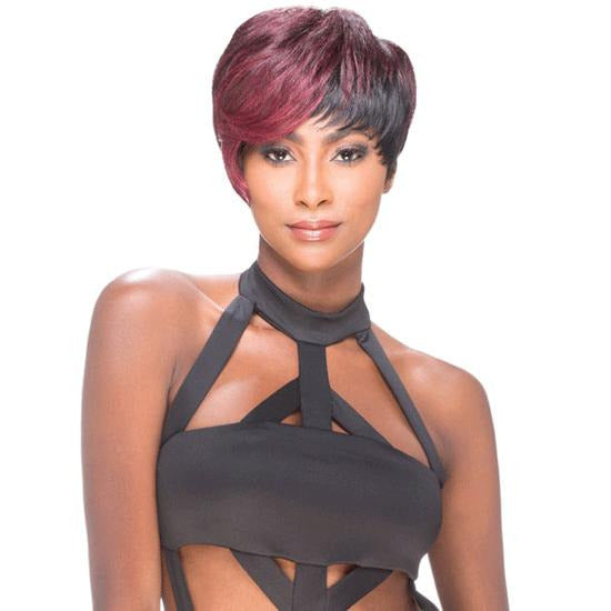 VELLA WIG - SONIA