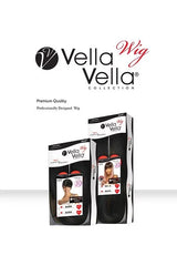 VELLA WIG - TANYA