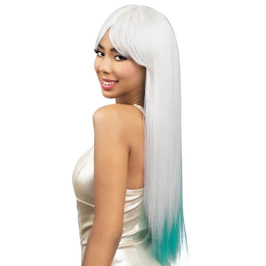 VELLA WIG - TIARA