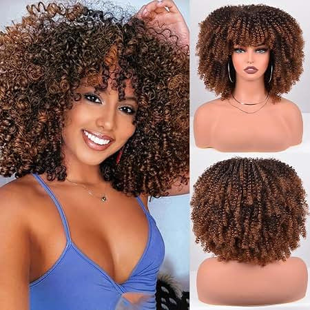 VELLA WIG - ZITA