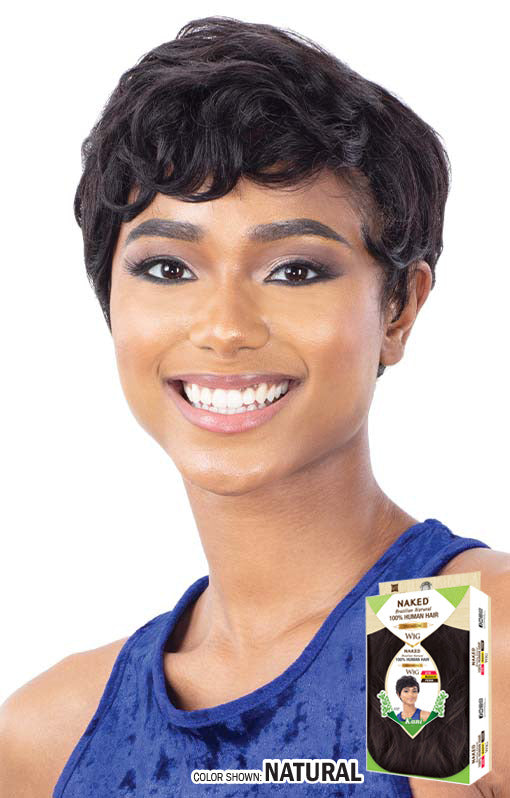 WD KANI NAKED PREMIUM WIG