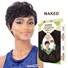 WD KANI NAKED PREMIUM WIG
