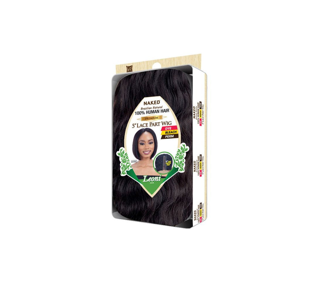WD PREMIUM LACE PART LEONI