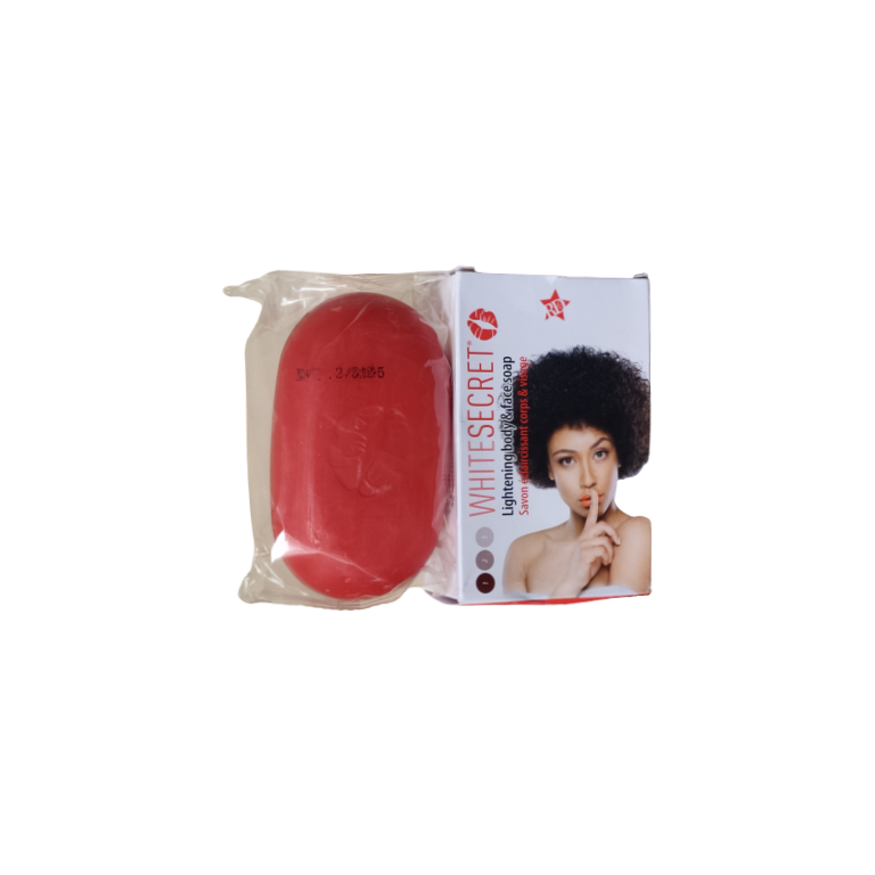 White-secret-lightening-soap
