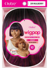 WIGPOP - ESSY - HT