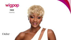 WIGPOP - IVAN - HT