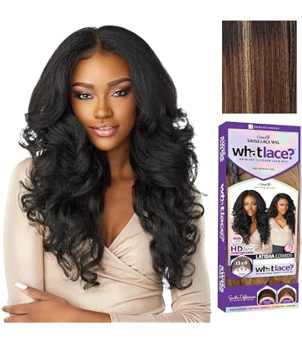 WIGPOP - STYLE SELECTS - NAFESSA - HT