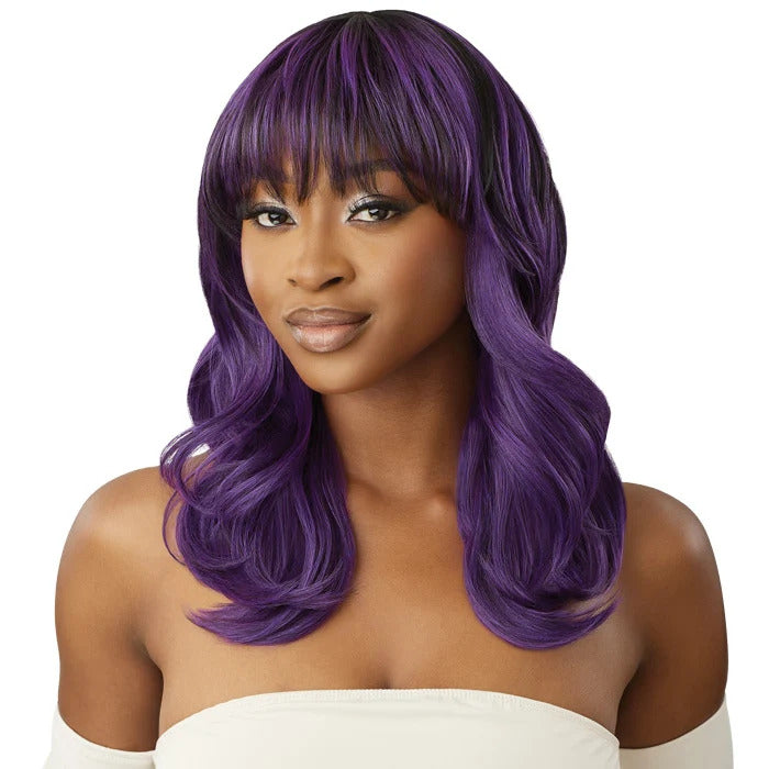 WIGPOP - STYLE SELECTS - ROCKY - HT
